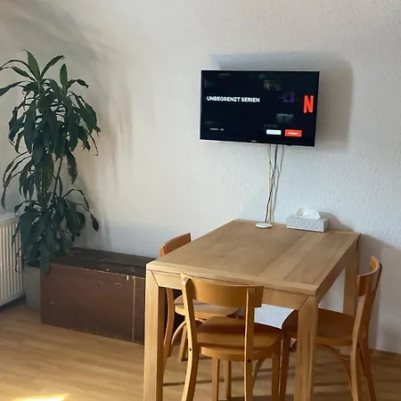 Apartment Rodo - Kleines Ruhiges An Der A8 Kirchheim unter Teck