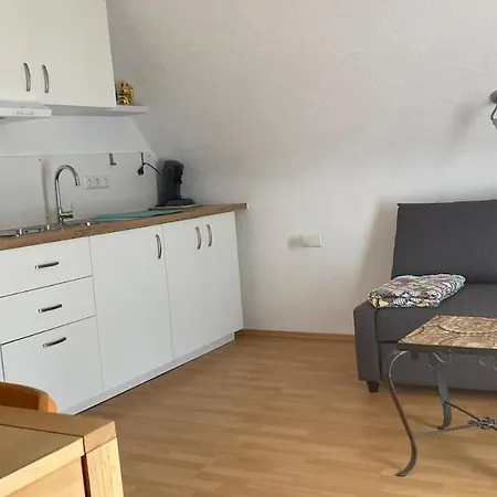 Rodo - Kleines Ruhiges An Der A8 Apartment Kirchheim unter Teck