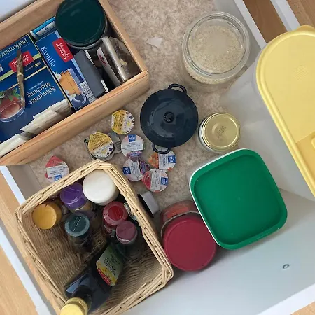 Rodo - Kleines Ruhiges An Der A8 * Kirchheim unter Teck