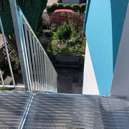 Apartment Rodo - Kleines Ruhiges An Der A8