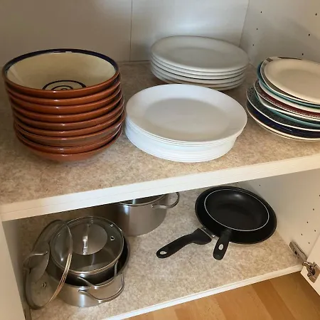 Rodo - Kleines Ruhiges An Der A8