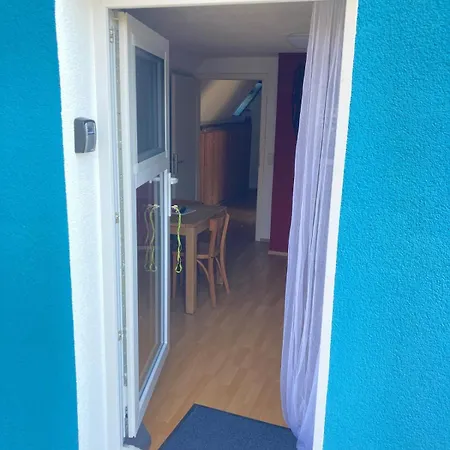 Rodo - Kleines Ruhiges An Der A8 Apartment *