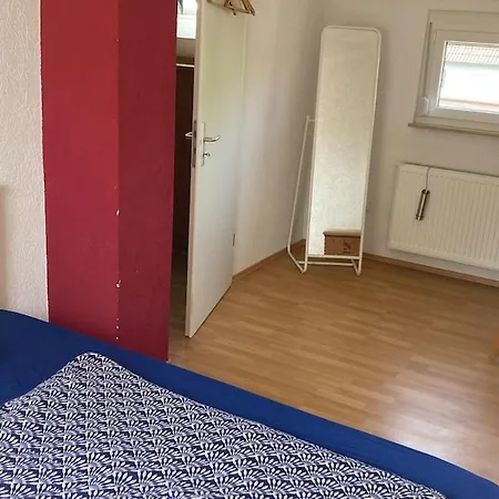 Rodo - Kleines Ruhiges An Der A8