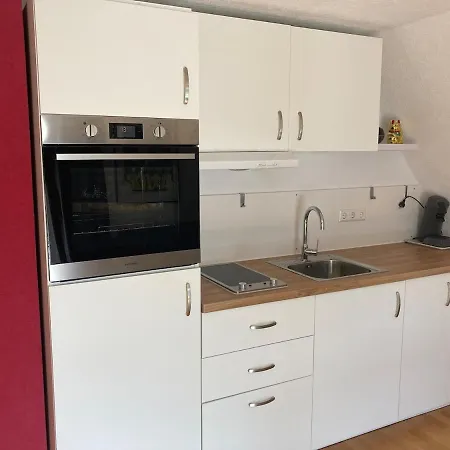 Apartment Rodo - Kleines Ruhiges An Der A8