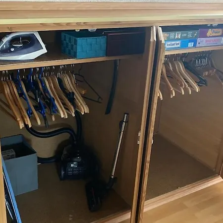 Rodo - Kleines Ruhiges An Der A8 Kirchheim unter Teck