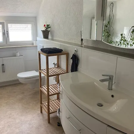 Apartment Rodo - Kleines Ruhiges An Der A8 Kirchheim unter Teck