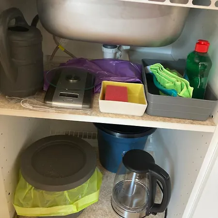 Rodo - Kleines Ruhiges An Der A8 *