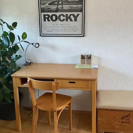 Rodo - Kleines Ruhiges An Der A8 Apartment Kirchheim unter Teck