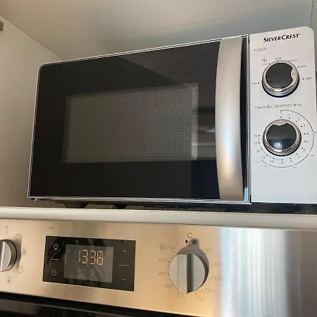 Apartment Rodo - Kleines Ruhiges An Der A8 *