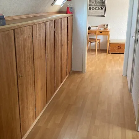 Rodo - Kleines Ruhiges An Der A8 Apartment