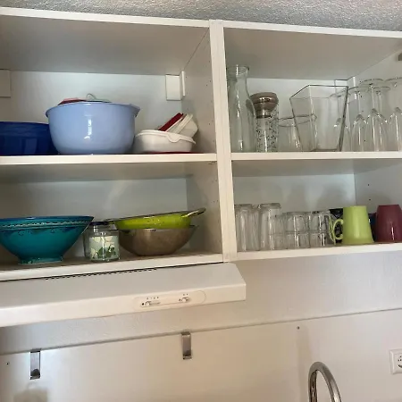 Apartment Rodo - Kleines Ruhiges An Der A8