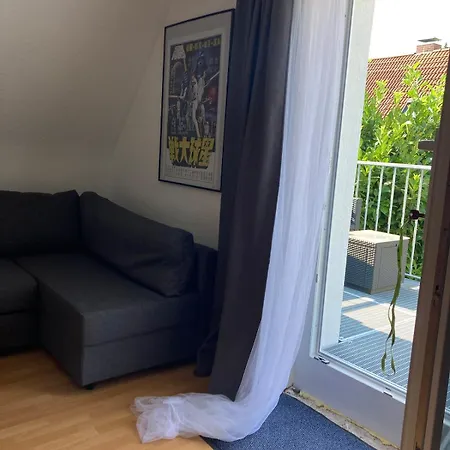 Rodo - Kleines Ruhiges An Der A8 Apartment Kirchheim unter Teck