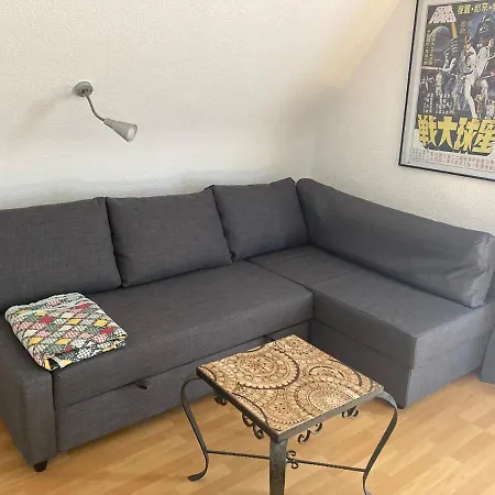 Rodo - Kleines Ruhiges An Der A8 * Kirchheim unter Teck