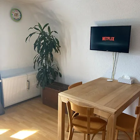 Apartment Rodo - Kleines Ruhiges An Der A8 Kirchheim unter Teck