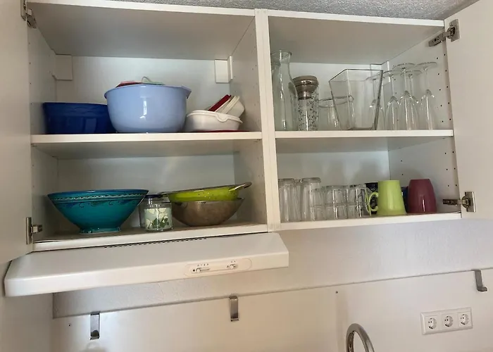 アパート Rodo - Kleines Ruhiges An Der A8